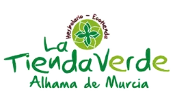 tienda verde logo