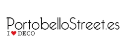 portobello street logo