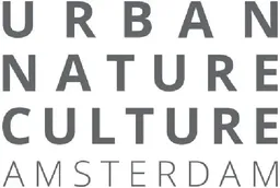 urban nature culture logo