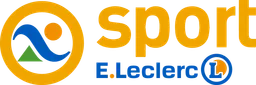e.leclerc sport logo
