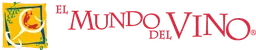 el mundo del vino logo