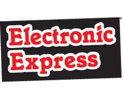 electronic express logo