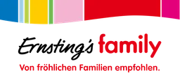 ernsting's family logo