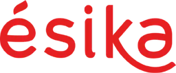 ésika logo