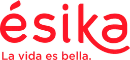 ésika logo