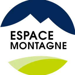 espace montagne logo
