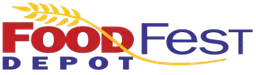 food fest depot logo