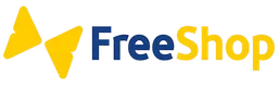 freeshop logo