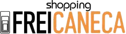 frei caneca shopping logo