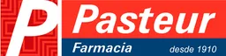 farmacias pasteur logo