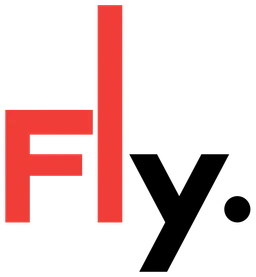 fly logo