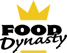 food dynasty logo