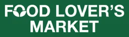 food lover's market logo