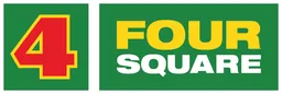 four square logo