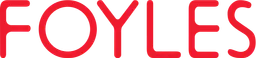  foyles logo