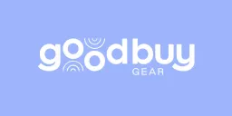 good buy gear logo