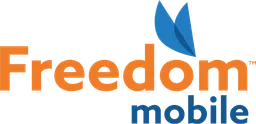freedom mobile logo