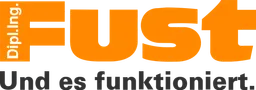 fust logo