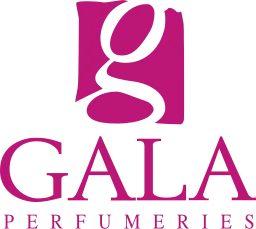 gala perfumeries logo