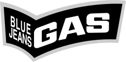 gas jeans logo