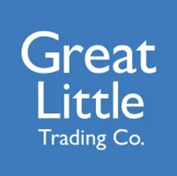 great little trading co. logo