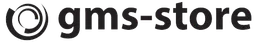 gms store logo