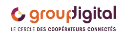 group digital logo