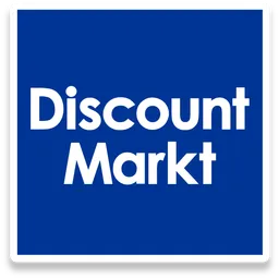 discount markt logo