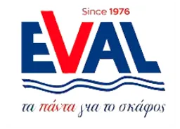 eval logo