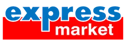 express market logo