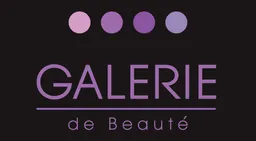 galerie de beauté logo