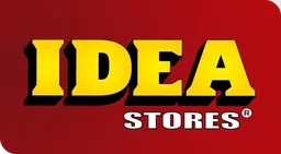 idea stores logo
