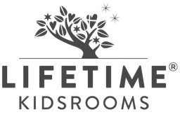 lifetime kidsroom logo
