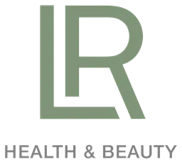 lr logo