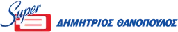 θανόπουλος logo