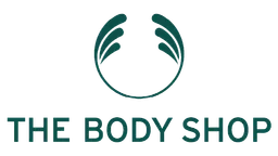 the body shop logo