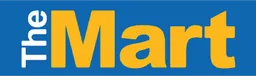 the mart logo