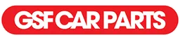 gsf car parts logo