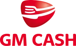 gmcash logo