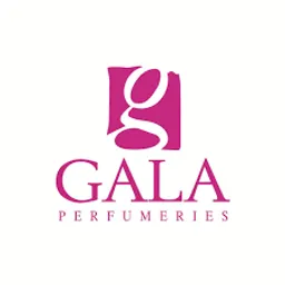 gala perfumeries logo