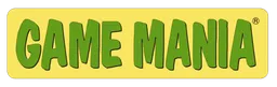 game mania logo