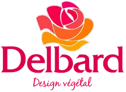 georges delbard logo