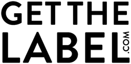  getthelabel logo