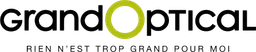 grand optical logo