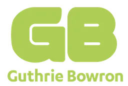 guthrie bowron logo
