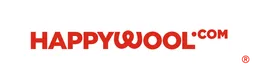 happywool logo