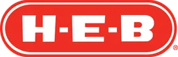 h-e-b logo