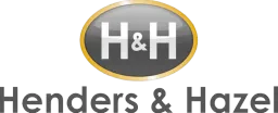 henders & hazel logo