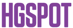 hgspot logo