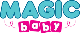 magic baby logo